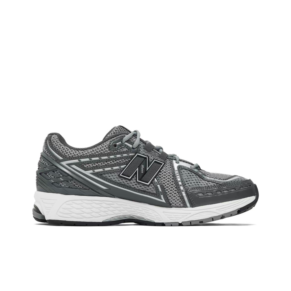 New Balance 1906R "Urban Grey White"