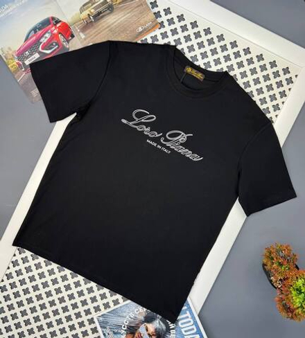 Футболка Loro Piana