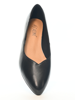 Туфли женские Ascalini G2312