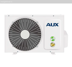 AUX ASW-H09A4/JD-R1 / AS-H09A4/JD-R1
