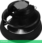 Кулер для процессора Aerocool Core Plus ARGB PWM 4P (ACTC-CL30010.71)