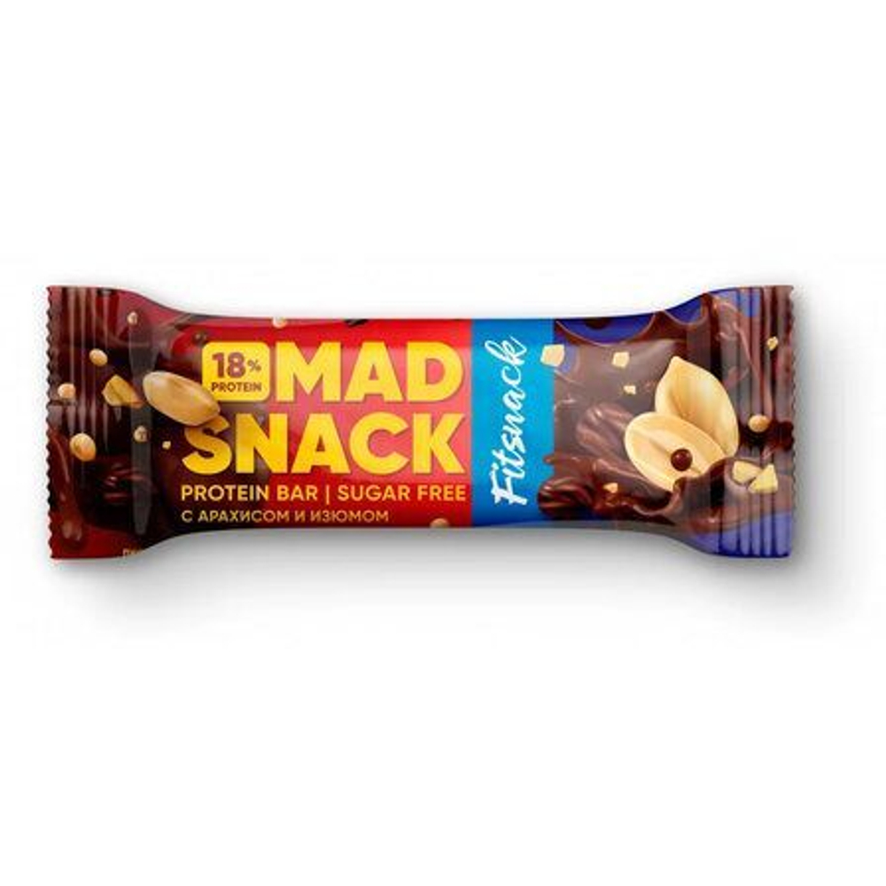 Mad Snack