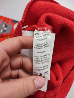 Шарф Buff оригинальный