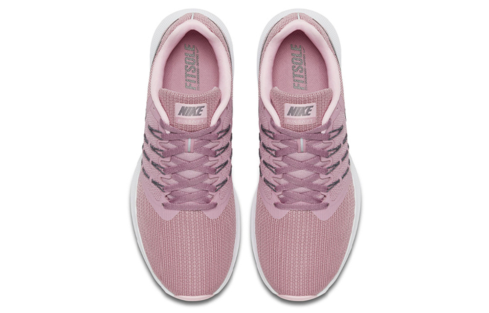 Кроссовки Nike Zoom Fly 5 Road (Женская размерная сетка)