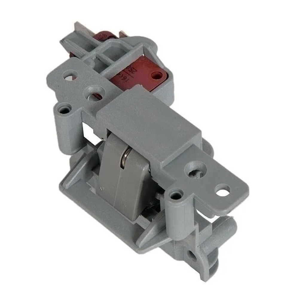 Замок двери для посудомоечной машины Indesit EVO3 с00195887, 094128, INT501ID