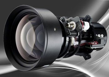 Новый объектив Optoma BX-CTA13