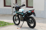 Мотоцикл кроссовый эндуро SHINERAY Adventure 250
