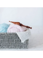 Крючок вязальный