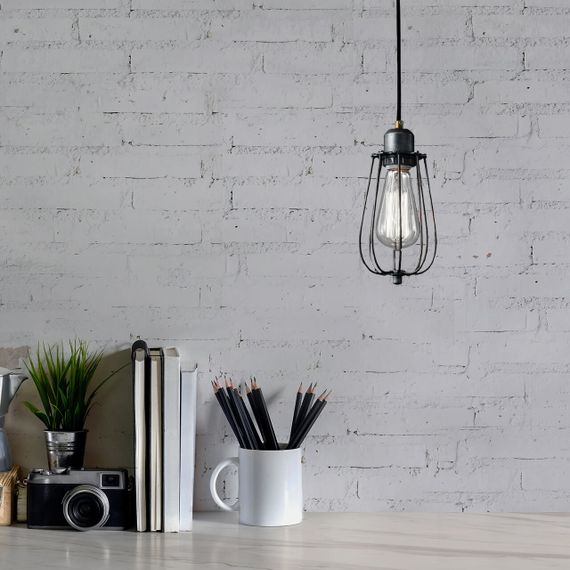 Подвесной светильник Divinare Ofelia 2001/01 SP-1