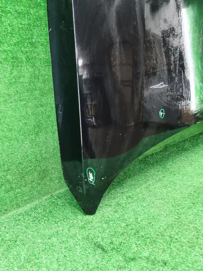 Капот Lixiang L9 (2022-н.в.)