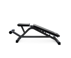 Cкамья силовая универсальная DFC "ECHANFIT" HOMEGYM D32