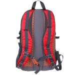 Рюкзак туристический 20л, цвет красный 007
