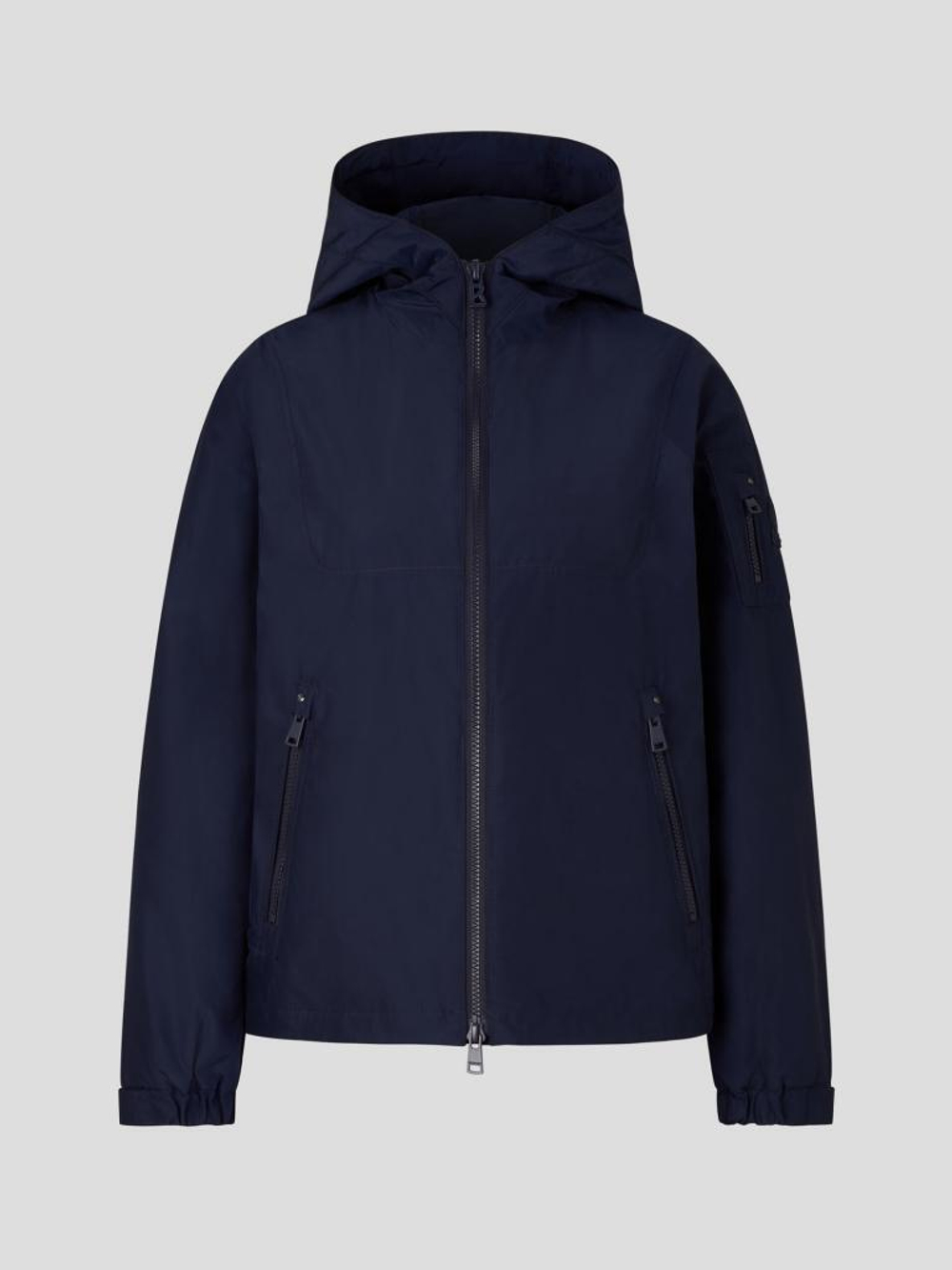Куртка BOGNER ZAFINA в синем цвете