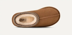 UGG Угги Tasman, каштановый