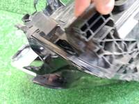 Битая Фара правая BMW X5 G05 X6 G06 (18-23) Laser