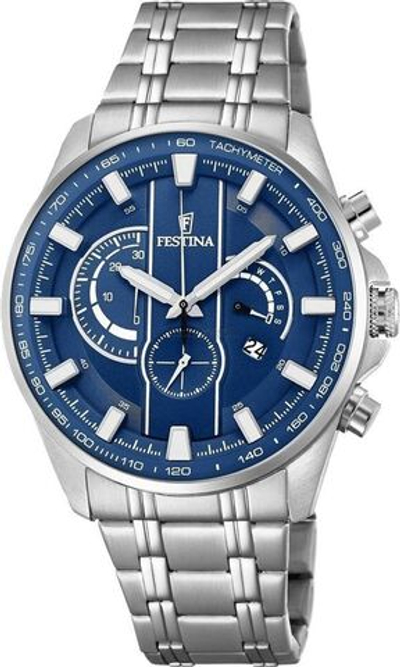 Часы Festina F6866/2