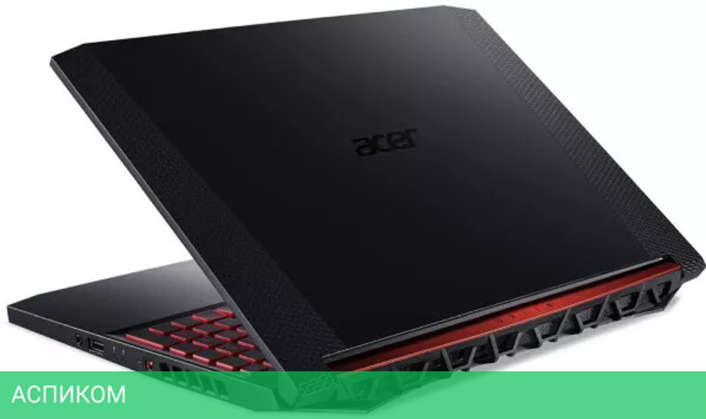 Ноутбук Acer Nitro 5 AN515-58-59UV NH.QFHCD.002