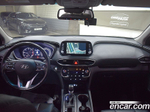 Hyundai Santa Fe TM Дизель 2.0 2WD (11.2019)
