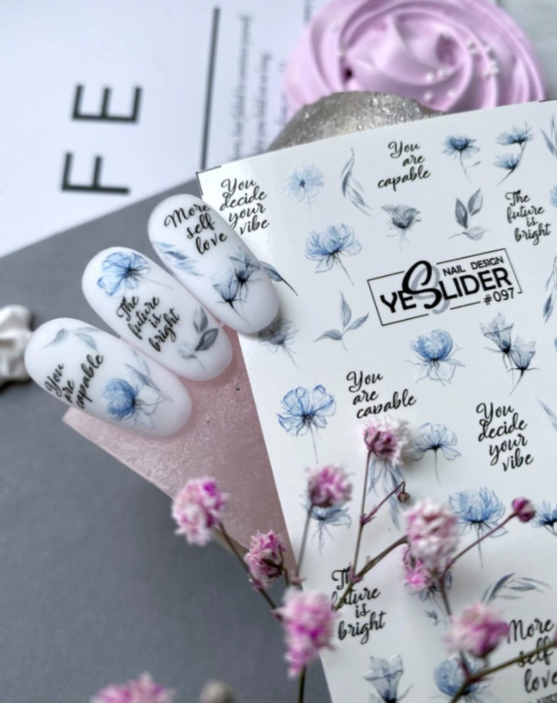 Слайдер дизайн YeSlider №97