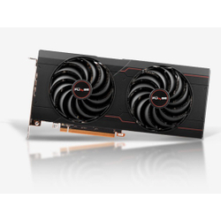 Видеокарта Sapphire RX 6700XT 12288Mb PCIE16 GDDR6 PULSE 11306-02-20G