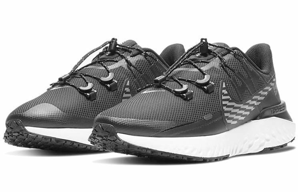 Кроссовки Nike Legend React 3 Shield (Женская размерная сетка)