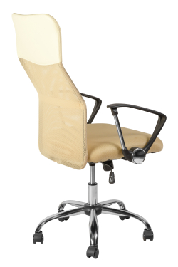 Компьютерное кресло MF-5011-beige
