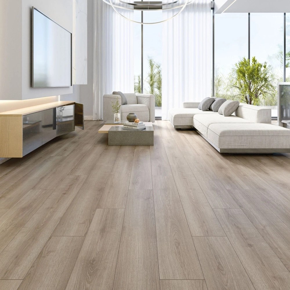 Ламинат Camsan Modern L 8 мм 735 ДУБ ВАРДАР 2.13 м2