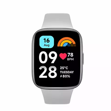 Умные часы Watch 3 Active