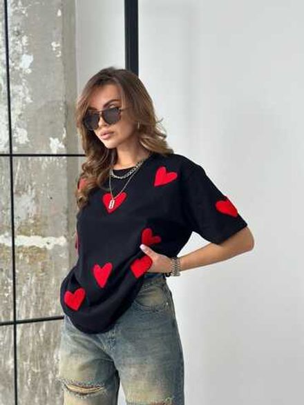 Футболка 2575880 Fabrika