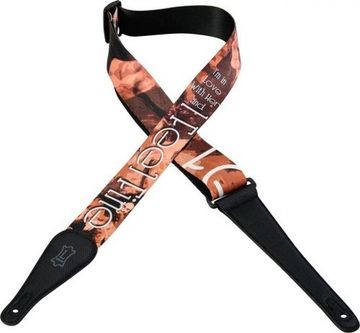 Ремень для гитары LEVY'S MPL2 022