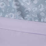 Комплект постельного белья Сатин MS на резинке MSR009