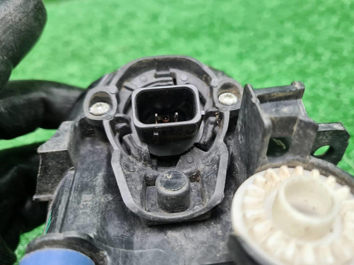 ПТФ левая=правая Subaru Forester SJ (2012-2018)