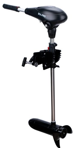 Электромотор VST34/66