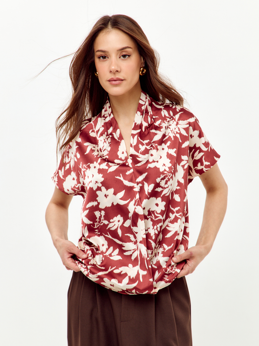 Топ на запах