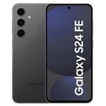 Смартфон Samsung Galaxy S24 FE 8/256GB Global (Чёрный, 8 ГБ, 256 ГБ, Global)