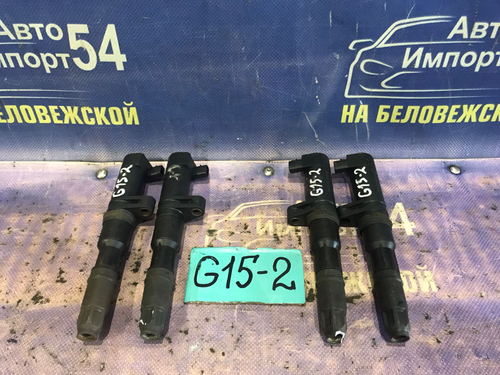 Катушка зажигания NISSAN ALMERA 2012