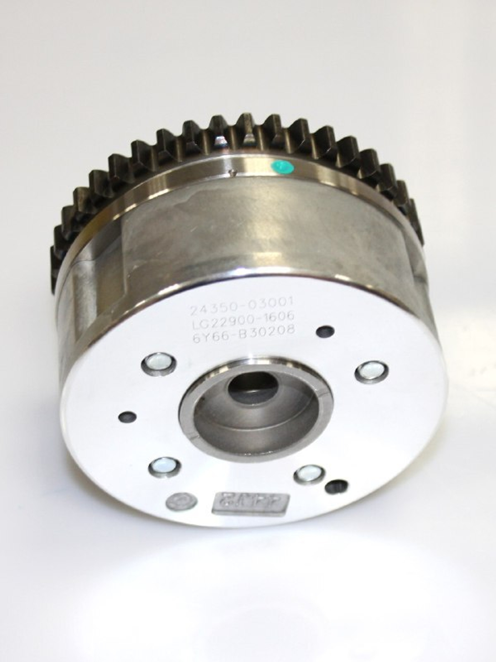 Шестерня распредвала 2435003001 для Hyundai Solaris, Kia Rio