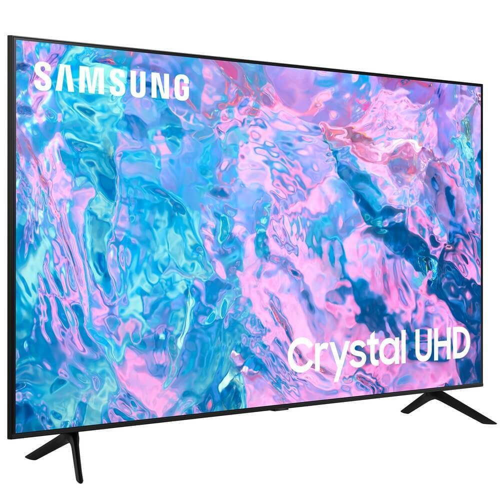 Телевизор 50" Samsung UE50CU7100UXCE