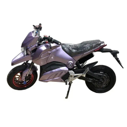 Электрический мотоцикл super pro vrs273