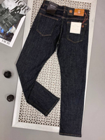 Джинсы Zegna