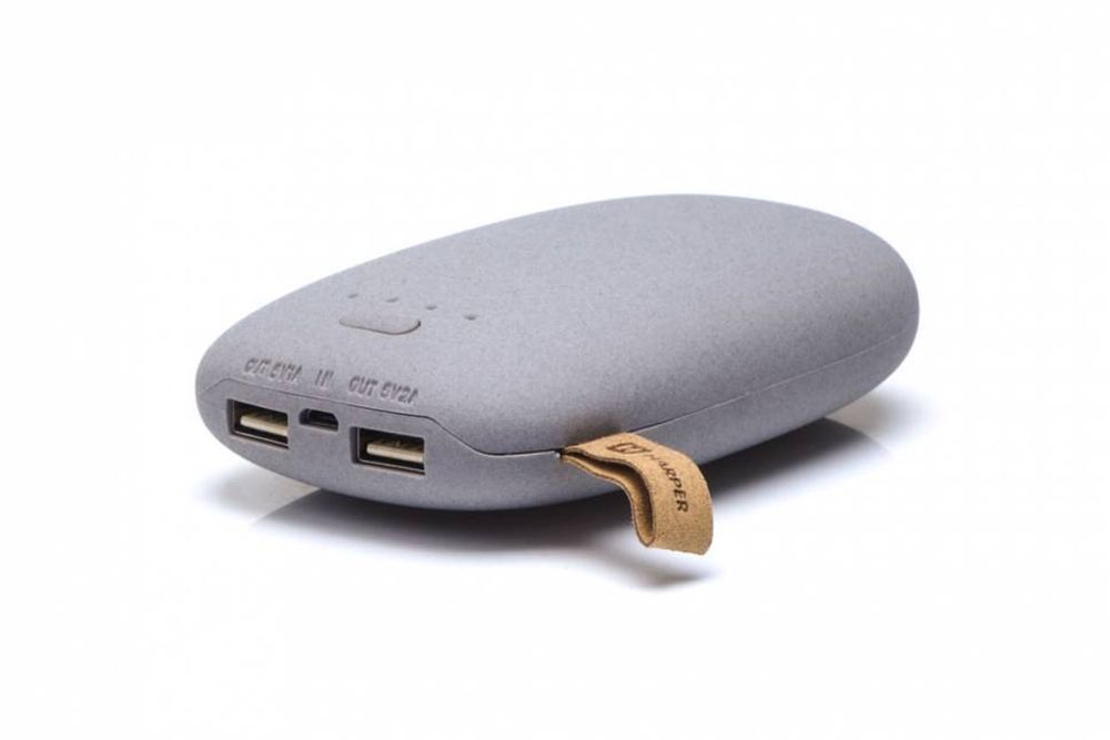 Power Bank Камень 10000 mAh
