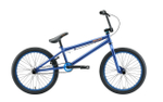 Экстремальный велосипед Welt BMX Freedom (2020)