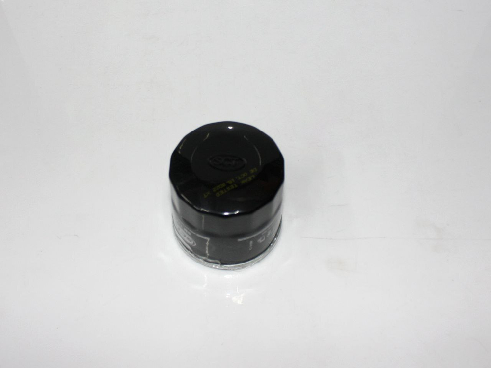 Фильтр масляный SM134 SCT для Solaris, Getz