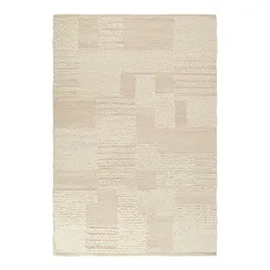 Ковер из шерсти Chandigarh из коллекции Ethnic, 120х180 см