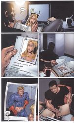 Комикс Пацаны. Омнибус. Том 4