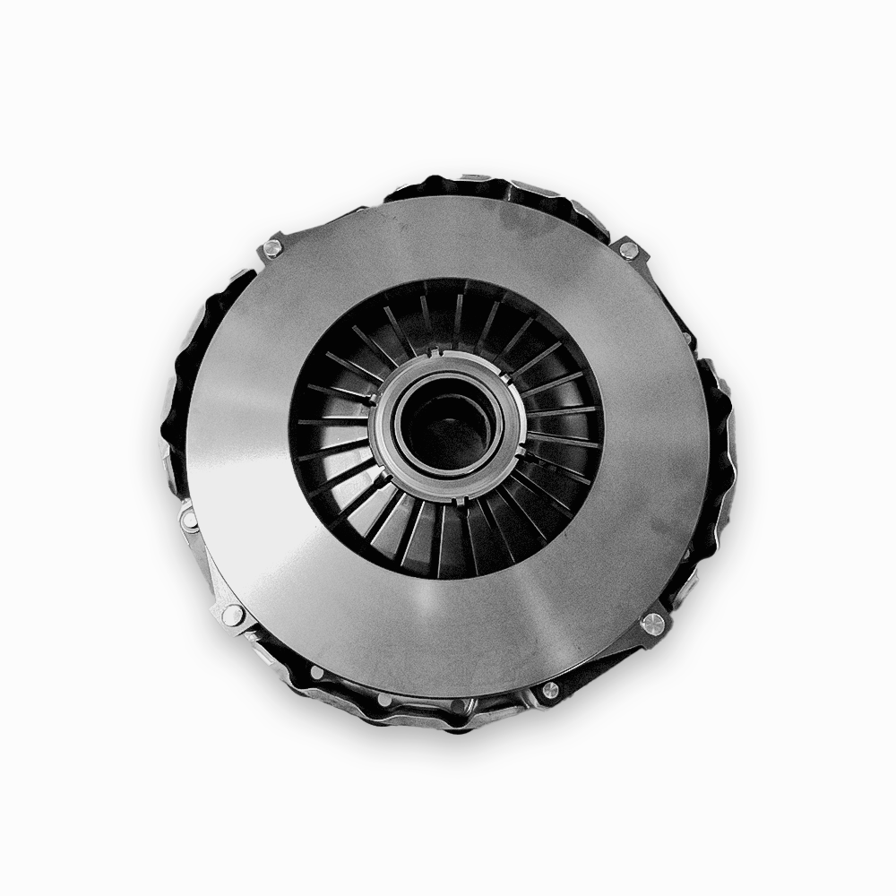 Нажимной диск сцепления, MFZ430, 3483034035