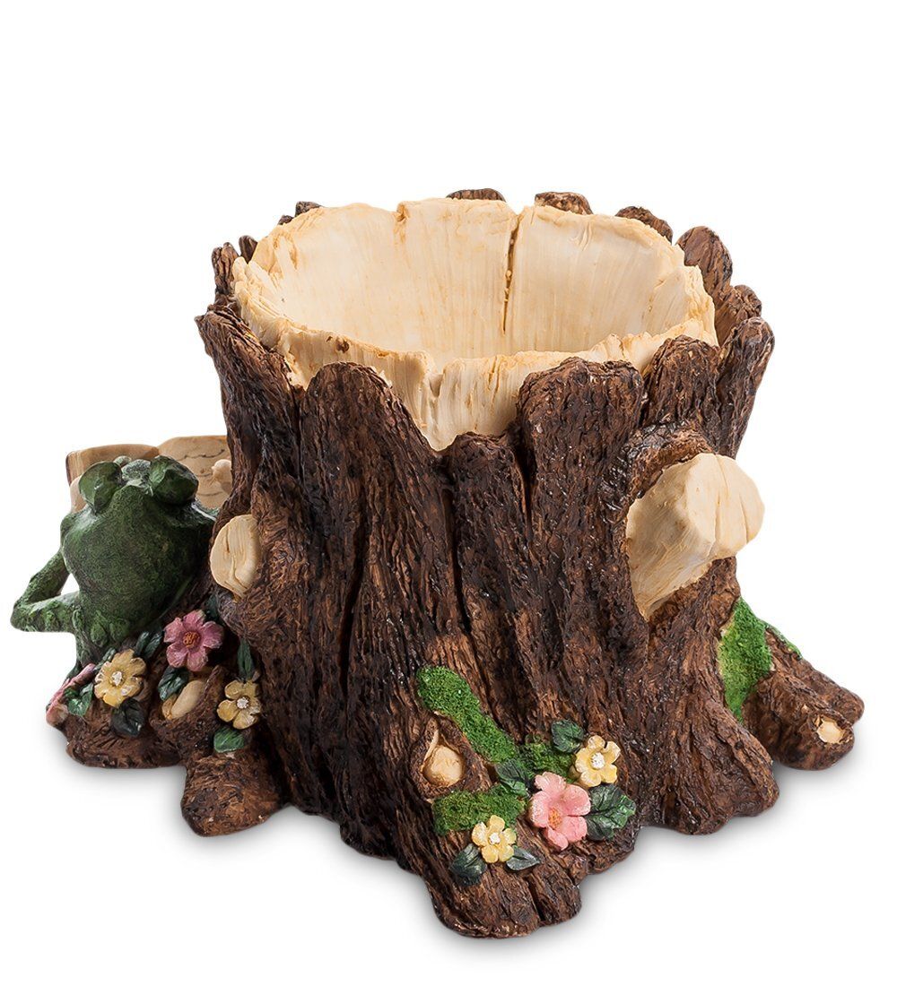 Sealmark GG-4429-MC Кашпо «Какой чудесный пень»