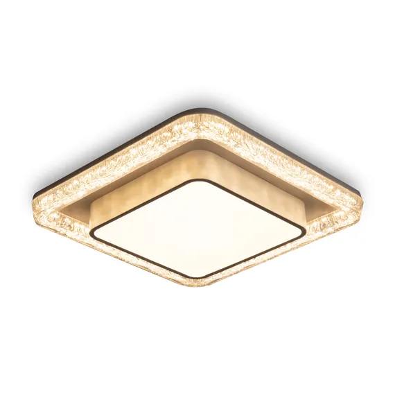 умный Потолочный светильник FR6243CL-L117W Галла / Galla 128 Вт LED Freya fr6243cl-l117w