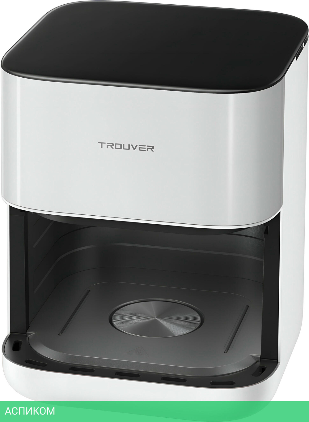 Аэрофритюрница Trouver Air Fryer FD10 Pro White (VFF12A)