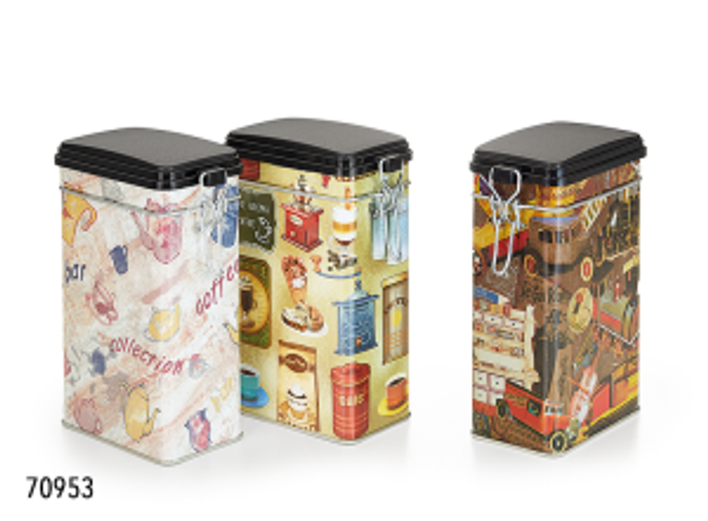 Банка "Сандрин" 250 г